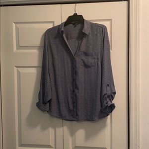 The Limited Ashton dress shirt. M.